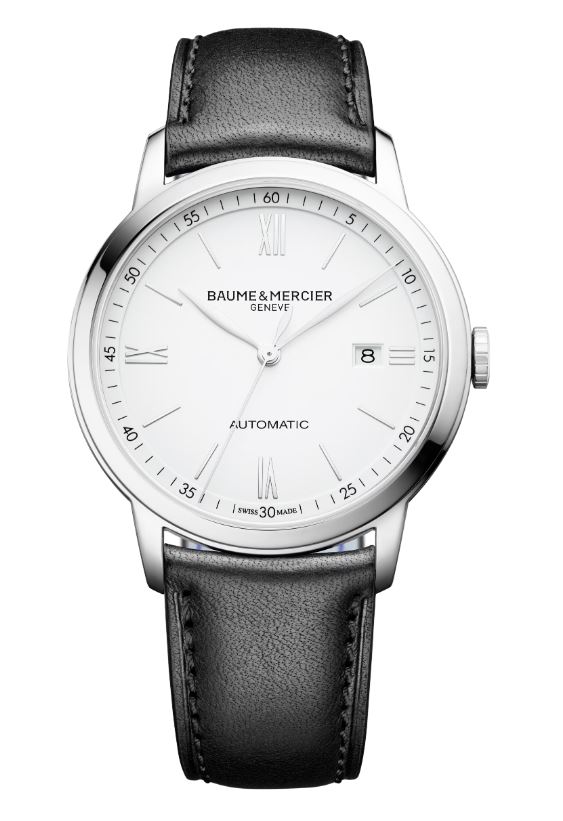 Baume mercier best sale classima 10332