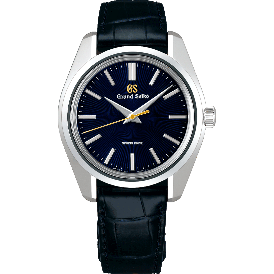 Grand Seiko Watch SBGY009 | W Kodak Jewelers