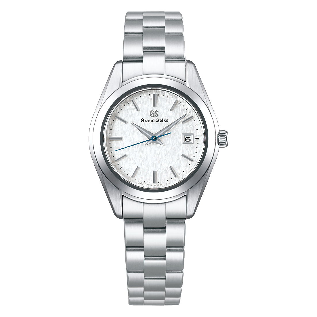 Shop the Grand Seiko Watch STGF359 W Kodak Jewelers