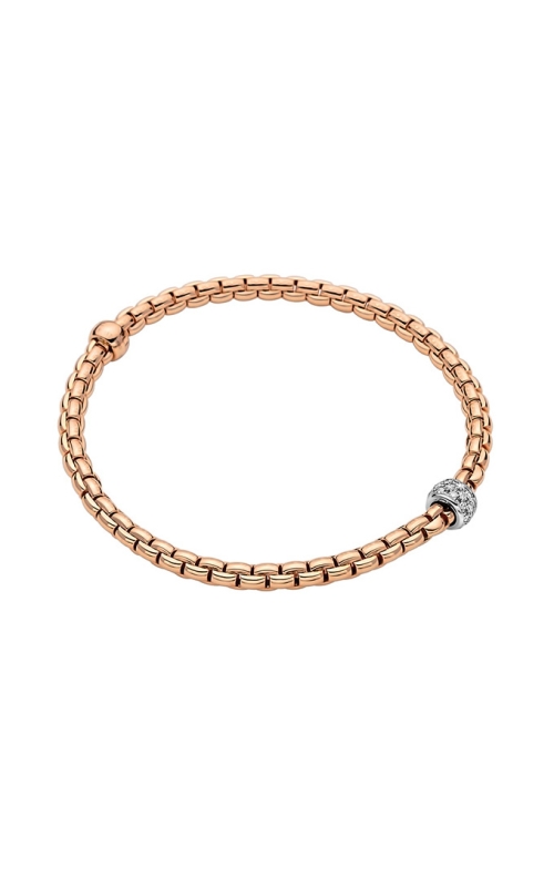 FOPE  Bracelet 733B PAVEM-RG