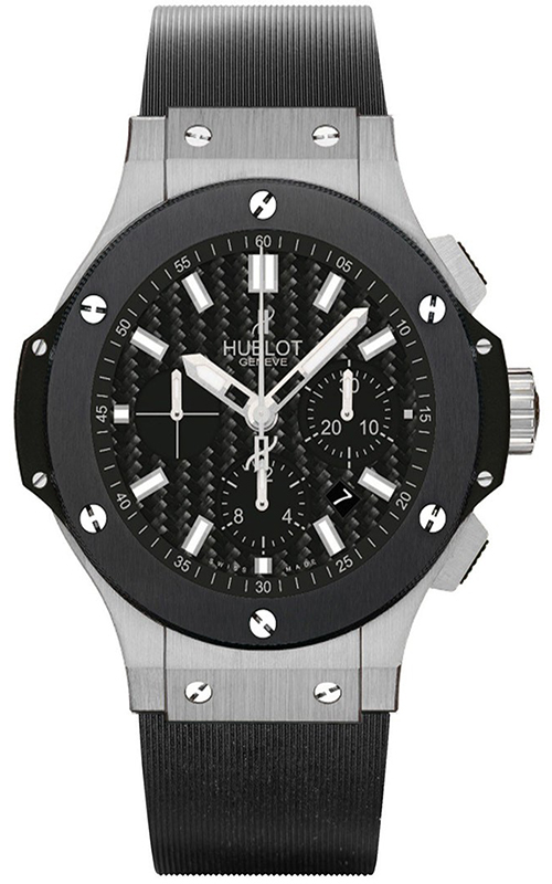 Hublot uhren cheap big bang