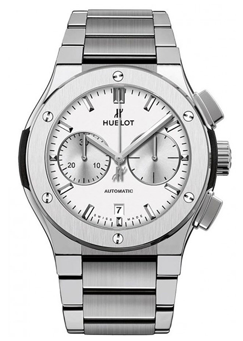 Hublot watch sales automatic