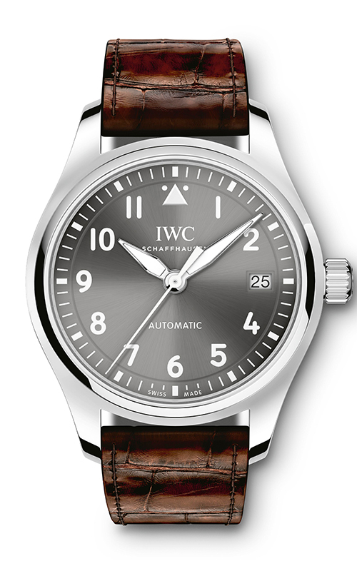 IWC Schaffhausen Watch IW324001 W Kodak Jewelers