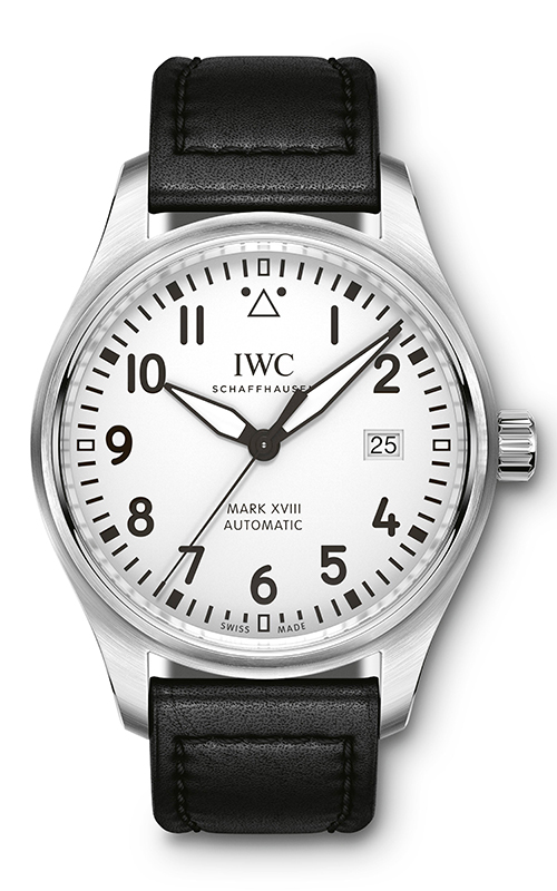 Shop the IWC Schaffhausen Watch IW327002 W Kodak Jewelers