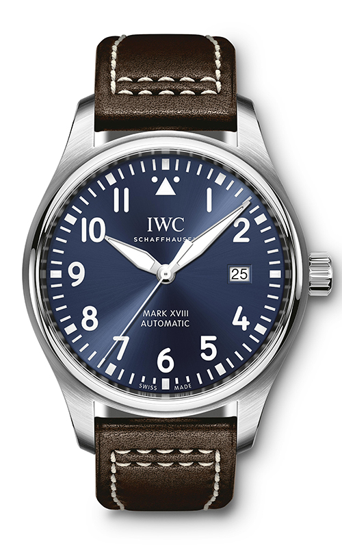 Iwc mark xviii outlet le petit prince review