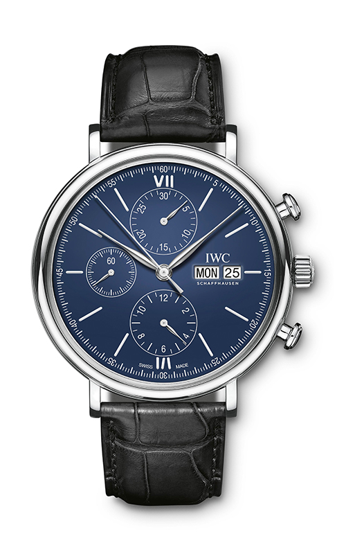 Iwc 150 years clearance collection