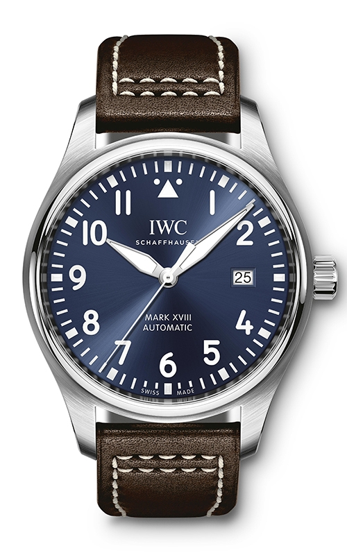 Iwc petit prince mark xviii sale