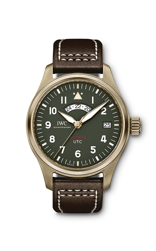 Mj271 spitfire iwc best sale