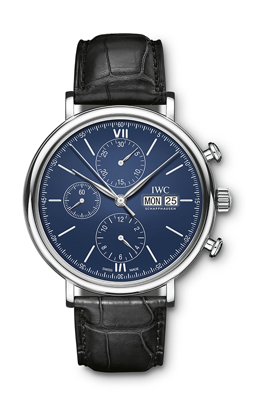 PORTOFINO CHRONOGRAPH EDITION 150 YEARS IW391023