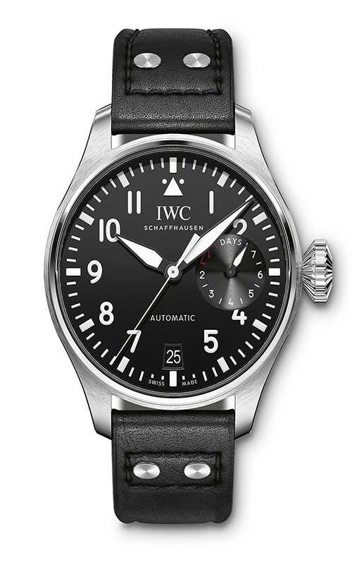 BIG PILOTS WATCH IW501001