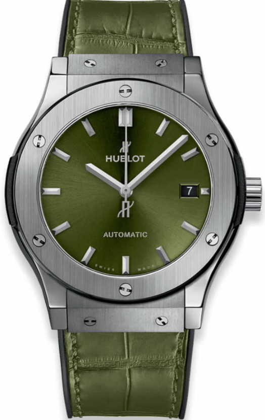 Hublot 542 hotsell