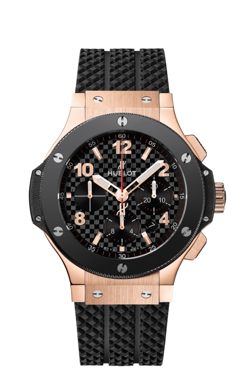 HUBLOT 301.PB.131.RX  BIG BANG GOLD CERAMIC 44MM