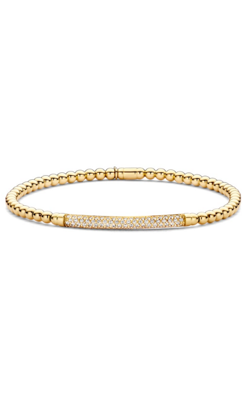 Tresore Stretch Bracelet – 20344M-YW