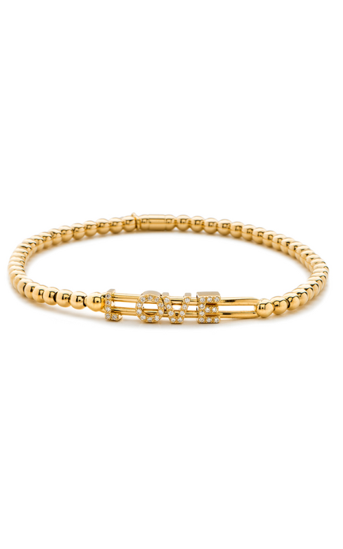 Tresore Stretch Bracelet – 20359-YW