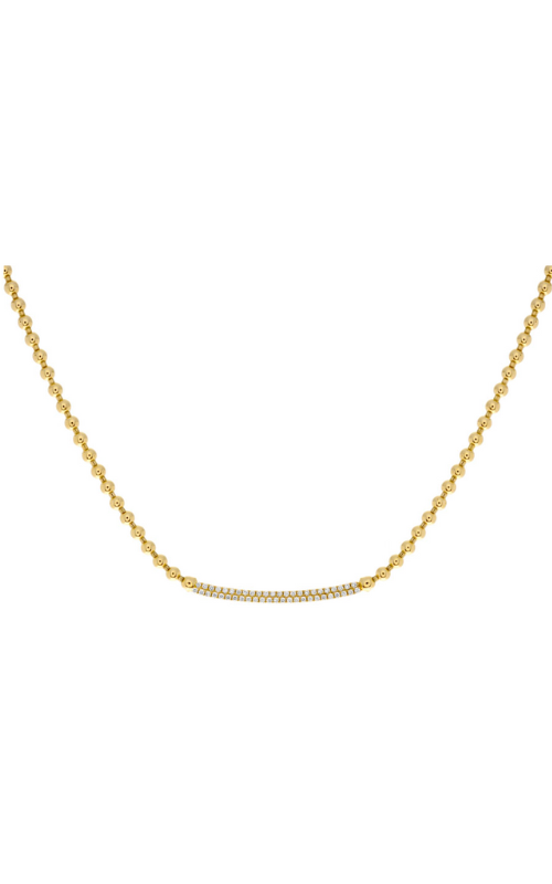 Tresore Necklace – 65249-YW