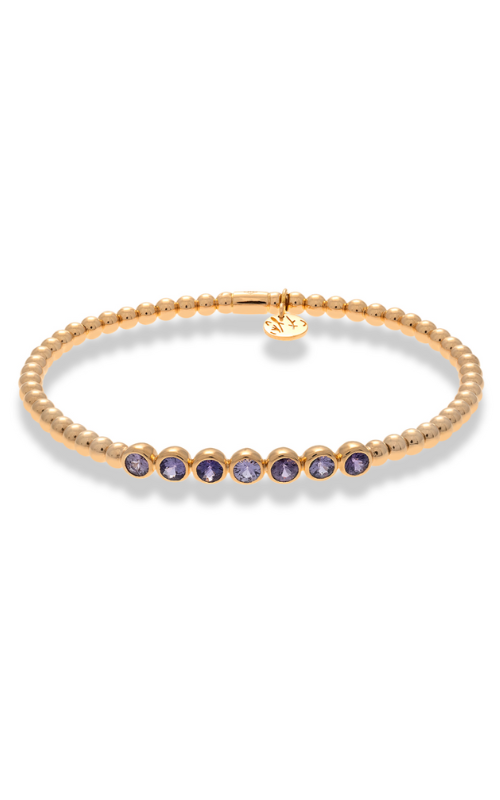 Tresore Stretch Bracelet – 22317PU-RS