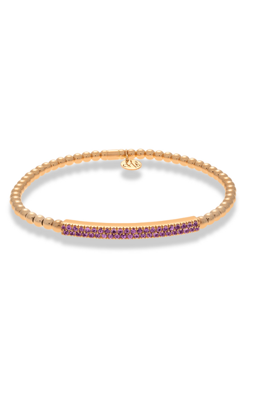 Tresore Stretch Bracelet – 21348PI-RS