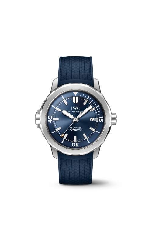 IWC IW328801 AQUATIMER AUTOMATIC 42 MM