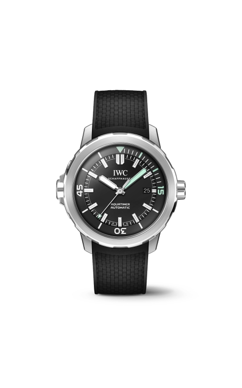 IWC IW328802 AQUATIMER AUTOMATIC 42 MM