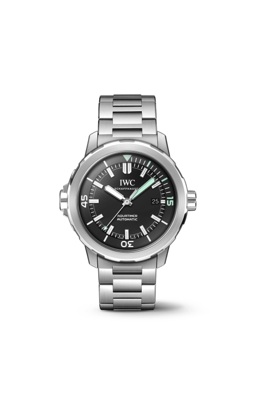 IWC IW328803 AQUATIMER AUTOMATIC 42 MM