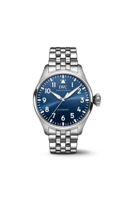 IWC IW329304 BIG PILOT’S WATCH 43 MM