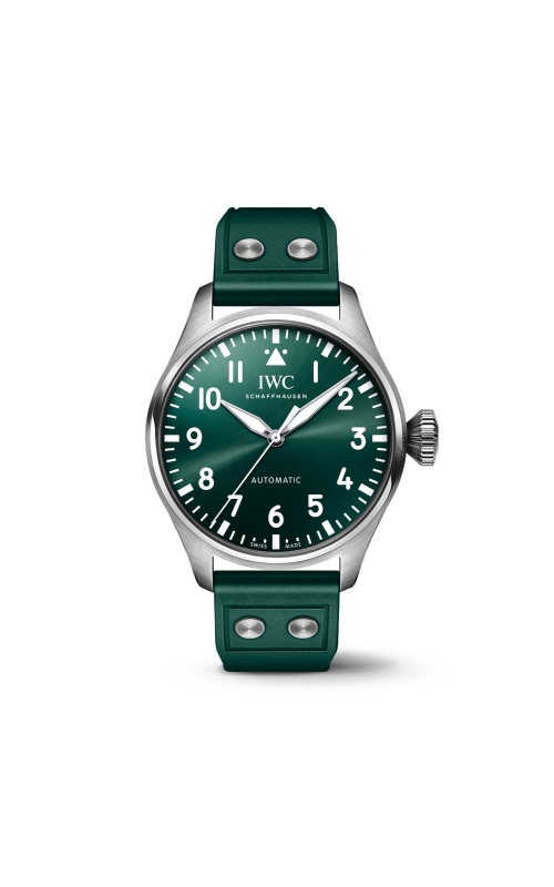 IWC IW329306 BIG PILOT'S WATCH 43 MM