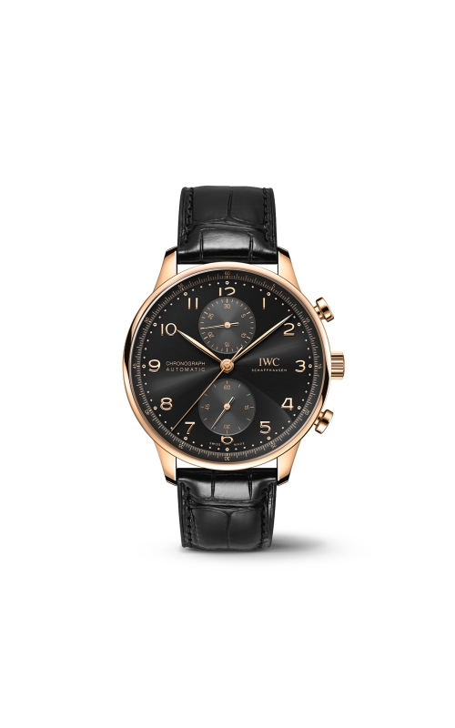 IWC IW371625 PORTUGIESER CHRONOGRAPH 41 MM