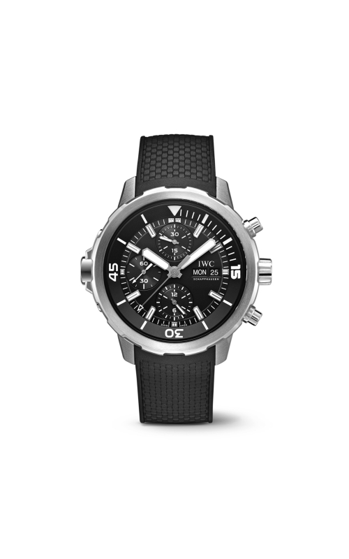 IWC IW376803 AQUATIMER CHRONOGRAPH 44 MM