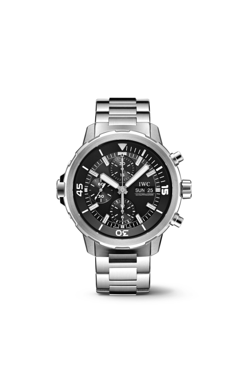 IWC IW376804 AQUATIMER CHRONOGRAPH 44 MM