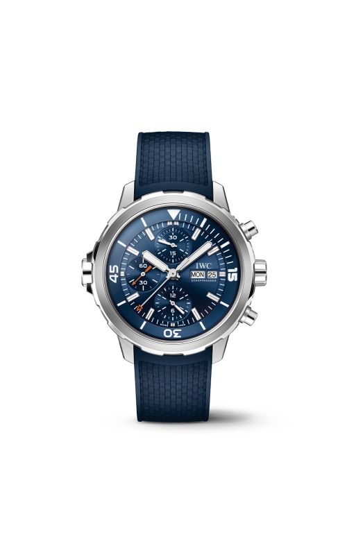 IWC IW376806 AQUATIMER CHRONOGRAPH 44 MM