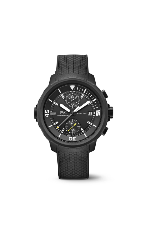 IWC IW379502 AQUATIMER CHRONOGRAPH EDITION “GALAPAGOS ISLANDS” 45 MM