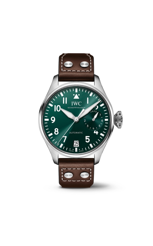 IWC IW501015 BIG PILOT’S WATCH 46 MM