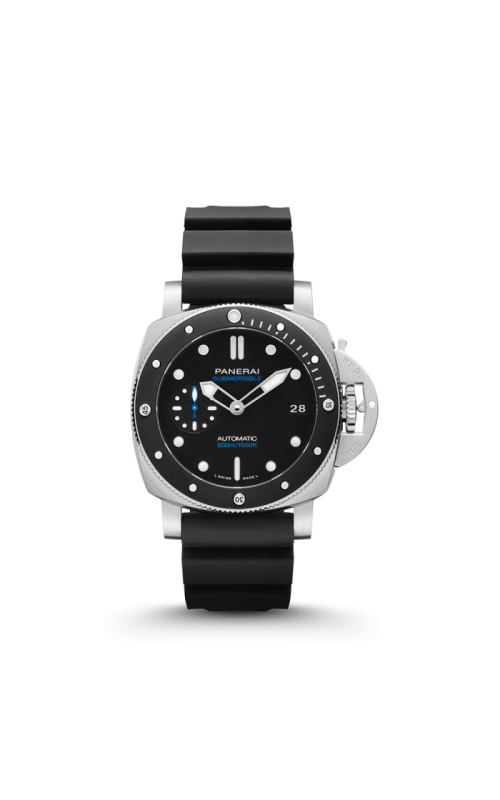 PANERAI PAM02683 SUBMERSIBLE 42 MM