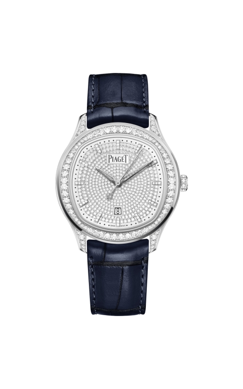 PIAGET G0A46024 PIAGET POLO DATE WATCH 36 MM